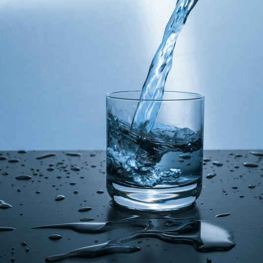 Spring into Hydration: Refreshing Tips for Staying Hydrated and Energized