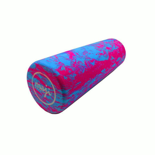 Occupational Therapy - Maji Sports - Taffy EVA Therapeutic Foam Roller - Pink-Sky
