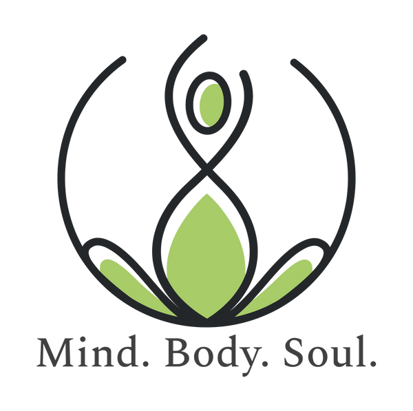 Mind. Body. Soul. 