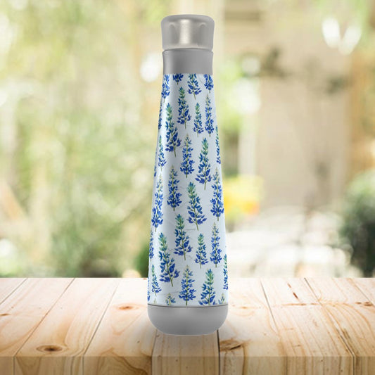 Blue Bonnet Stainless Steel Water BottleHome & GardenMind. Body. Soul.