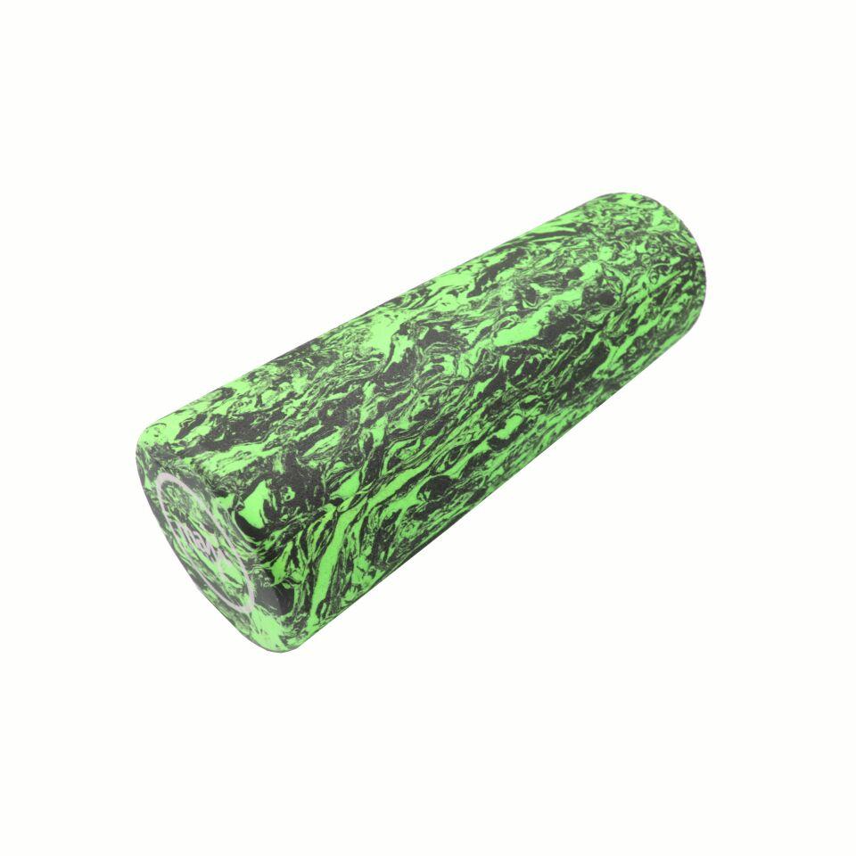 Occupational Therapy - Maji Sports - Taffy EVA Smith Foam Roller -  Black-Green